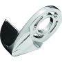 Kuryakyn 6250 ISO Throttle Boss Chrome
