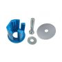 Torque Solution Pendulum (Dog Bone) Race Insert Volkswagen 2009-2014