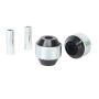 Whiteline Plus 9/98-8/09 Subaru Legacy/Outback Rear Trailing Arm - Lower Front Bushing
