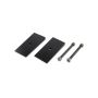 Cognito 210-90468 99-19 Chevy/GMC Silverado/Sierra 1500/2500/3500 2WD/4WD 4 Degree Rear Pinion Angle Shim Kit