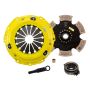 ACT NS5-HDR6 HD/Race Rigid 6 Pad Clutch Kit