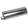 Davico Mfg 174948 NY Legal DIRECT FIT w/ CARB exempt univ