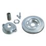 TRANS-DAPT TRA1024 Oil Filter Adapter