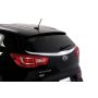 Putco 401726 11-16 Kia Sportage - Lip Spoiler Cover - Chrome