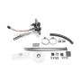 Radium Engineering 20-3790 FUEL HANGER, HONDA DEL SOL, WALBRO GSS342 OR AEM 50-1200