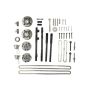 Ford Racing M-6004-A5018 2018-2023 5.0L 4V TI-VCT Mustang Coyote Camshaft Drive Kit