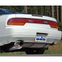 HKS 31019-AN015 SILENT Hi-Power (R)PS13 SR20DET