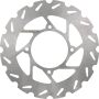 All Balls Racing 18-0114 10-11 Arctic Cat 650 H1 Mudpro Brake Disc Front