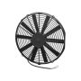 SPAL 30101517 1505 CFM 16in Medium Profile Fan - Push (VA18-AP51/C-41S)