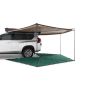 Rhino-Rack Batwing Mesh Floor Saver