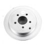 PowerStop AR8270EVC PowerStop Evolution Coated Rotor