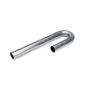 PATRIOT EXHAUST PEPH7020 J-Bend Mild Steel 1.750 x 2in Radius 18 Gauge