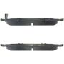 Stoptech 308.10800 Street Brake Pads