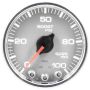 AutoMeter P30521 GAUGE, BOOST, 2 1/16