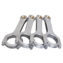 Eagle Acura K20A2 Engine Connecting Rods (Set of 4)