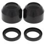 All Balls Racing 56-172 76-77 Suzuki RM250 Fork Oil Seal & Dust Seal Kit