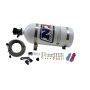 Nitrous Express 13395 8-Cyl. Nozzle System Complete