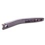 DIVERSIFIED MACHINE DMISRC-2687B L/W Rear Right Torsion Arm Black