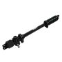 STRANGE STGS3448 Door Car Rack & Pinion 24.5 Length 4.25 Travel