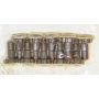 Ring Gear Bolt Kit 7/16 Ford 9in