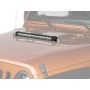 Raxiom J106726 23.30-In Slim LED Light Bar Flood/Spot Combo Beam Universal (Some Adaptation May Be Required)