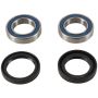Pivot Works PWFWK-HQ02-001 12-13 Husqvarna CR125 PW Front Wheel Bearing Kit