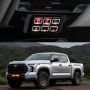 SPOD 870091 Mini6 SourceLT Vehicle Kit - Toyota 2022-On Tundra