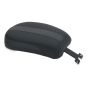 Mustang Motorcycle 75375 Mustang 15-21 Indian Scout Standard Touring Passenger Seat - Black