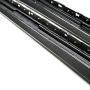 Seibon SS17HDCVR-OE 2017 Honda Civic Type R OEM Carbon Fiber Side Skirts
