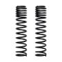 Skyjacker G25FDR 2.5 Inch Front Dual Rate Long Travel Coil Springs Component Box