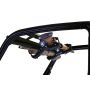 Seizmik 58-07302 13+ Polaris 900-1000 Ranger OHGR 2 Gun Rack Profit