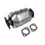 Walker 81966 CalCat CARB (CA, CO, NY, ME) Direct Fit Catalytic Converter