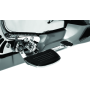 Kuryakyn 4328 Premium Mini Boards With Comfort Drop Mounts 01-17 GL1800 Chrome