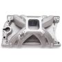 Edelbrock Manifold Victor 350 Olds