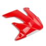Cycra 1CYC-1875-33 04-09 Honda CRF250R/X Powerflow Radiator Shrouds - Red