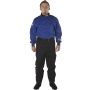 G-FORCE GFR4125XLGBU Suit GF125 X-Large Blue