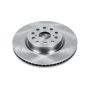 PowerStop JBR1304 AutoSpecialty Brake Rotor