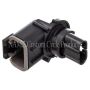 NAMZ DTFPH-01 Deutsch Fuel Pump Header Connector (HD 72435-00)