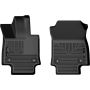 Husky Liners 22-23 Lexus NX250 / NX350 / NX350H / NX450H+ Black Front Floor Liners