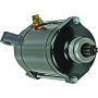 BikeMaster 153744 Yamaha Starter