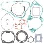 Vertex Pistons 808272 Vertex Gaskets 85-88 Honda CR500R Complete Gasket Kit