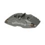 Wilwood 120-11126 Caliper-Forged Superlite 1.25in Pistons 0.81in Disc
