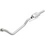 MagnaFlow Exhaust Products 334301 California Direct-Fit Catalytic Converter