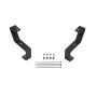Diode Dynamics DD7612P SS5 Bumper Bracket Kit for 2019-Present Ram