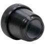 ALLSTAR PERFORMANCE ALL72322 Steel Bearing Spacer for Mustang II Spindle
