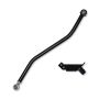 Rock Krawler RK00399 97-06 Jeep TJ Wrangler Bomb Proof Track Bar & Bracket For 2-4in Lift - Front