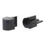 Whiteline W93476 1997-1999 Isuzu Hombre Front Upper Bump Stops