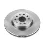 PowerStop AR82183 AutoSpecialty Brake Rotor