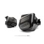 AMS Performance 15-18 BMW M3 / 15-20 BMW M4 w/ S55 3.0L Turbo Engine Carbon Fiber Intake