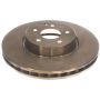 PowerStop EBR877 AutoSpecialty Brake Rotor